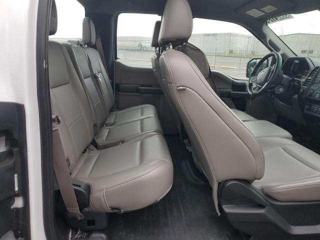 1FTFX1E46KKD16405 | 2019 Ford f150 super cab