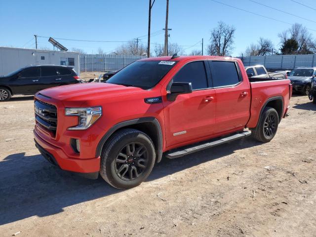 2020 GMC SIERRA C15 3GTP8CED4LG387110