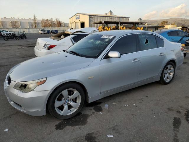 2004 BMW 5 Series 530i