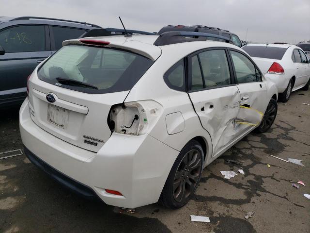 JF1GPAR67E8252107 | 2014 SUBARU IMPREZA SP