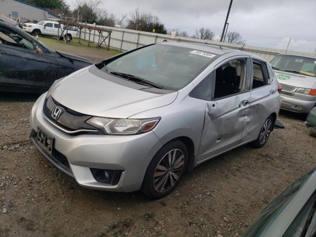 2016 HONDA FIT EX JHMGK5H75GX044681