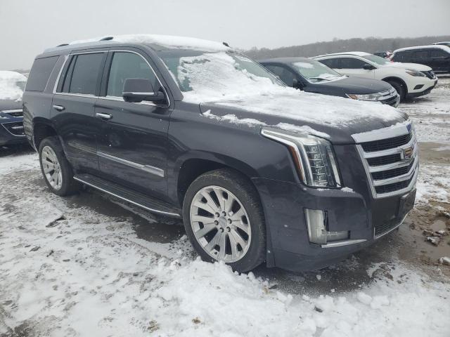 2016 Cadillac Escalade Luxury VIN: 1GYS4BKJ6GR369587 Lot: 38004654