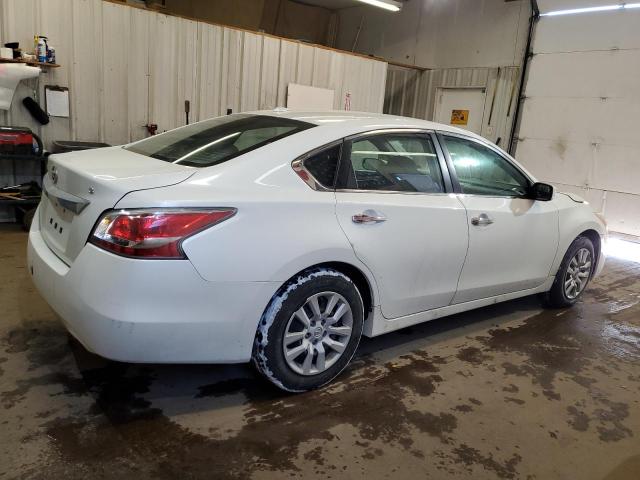 Vin: 1n4al3ap9fn318242, lot: 37927484, nissan altima 2.5 20153