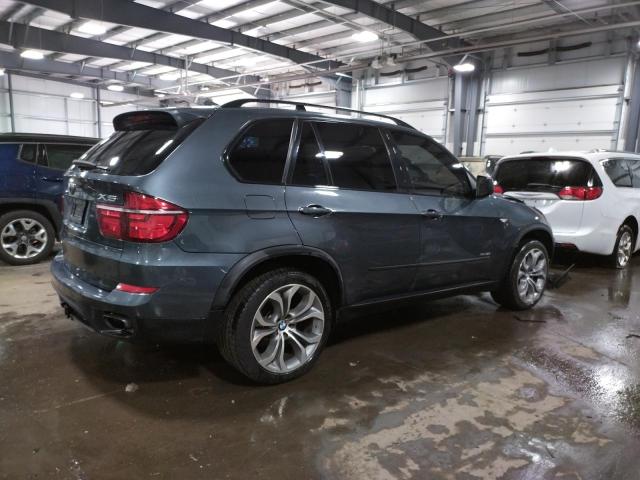 VIN 5UXZV8C55DL899424 2013 BMW X5, Xdrive50I no.3