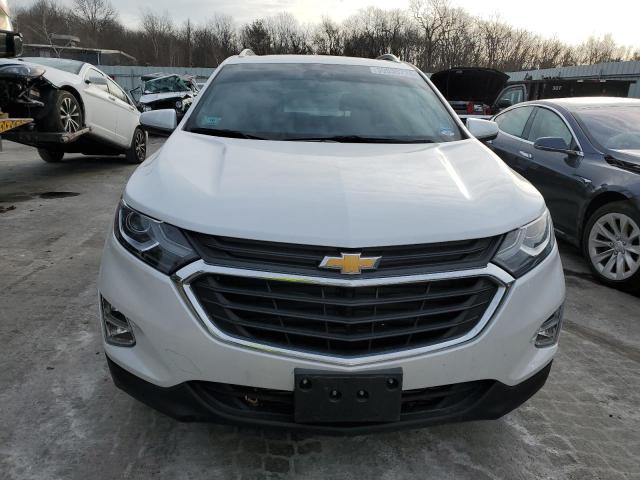 2021 CHEVROLET EQUINOX LT 3GNAXUEV1MS157554  39535774