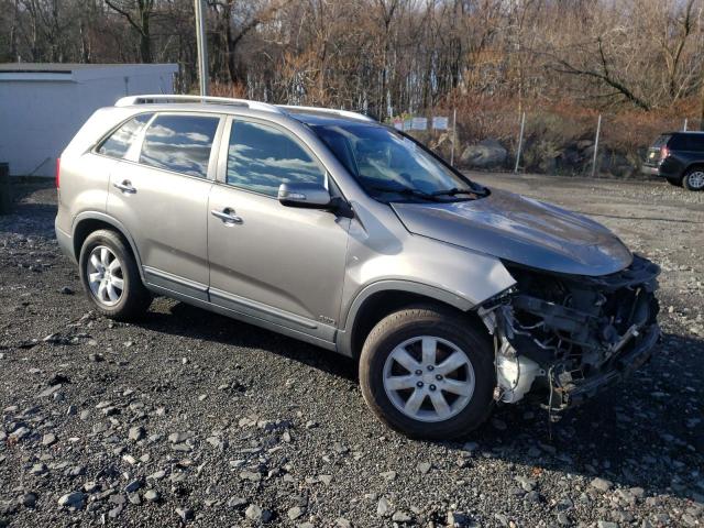 5XYKTCA18BG018431 | 2011 KIA sorento base