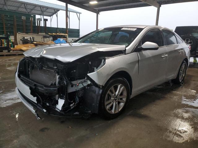 2016 HYUNDAI SONATA SE 5NPE24AF4GH290847