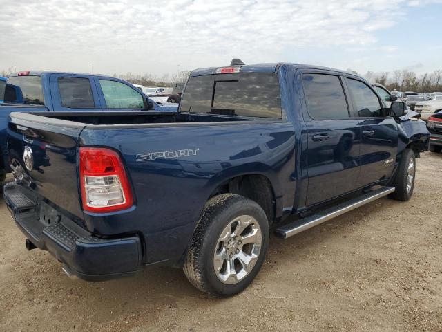 1C6RREFT9MN686101 | 2021 RAM 1500 BIG H