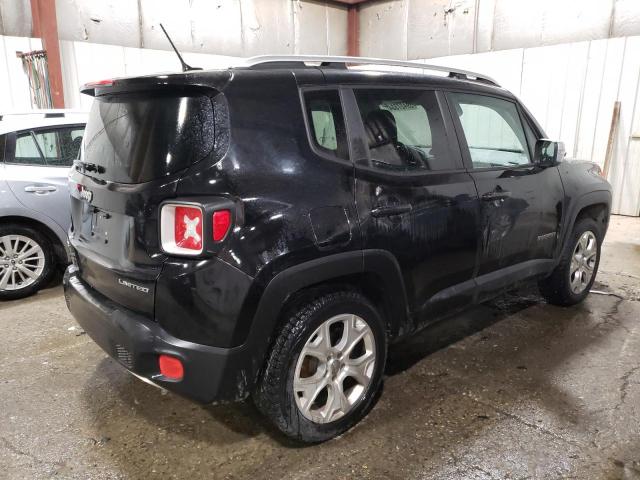 2015 JEEP RENEGADE L - ZACCJBDT0FPB98432