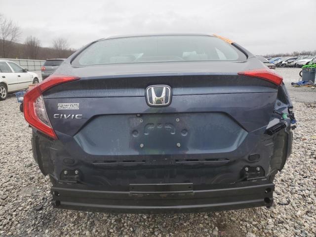 19XFC2F5XHE028441 | 2017 HONDA CIVIC LX