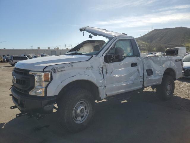 Ford F250