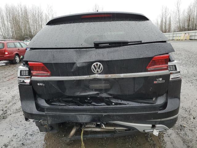 1V2MR2CA2KC622915 | 2019 VOLKSWAGEN ATLAS SEL