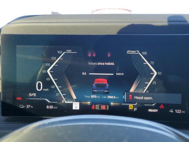 2023 BMW I7 XDRIVE6 WBY53EJ03PCN85639