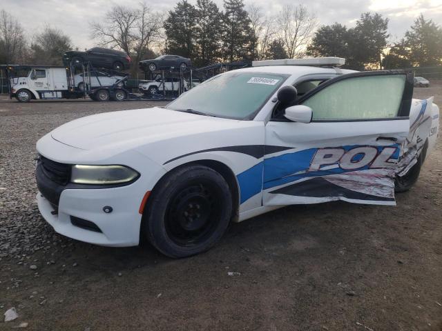 2016 DODGE CHARGER PO - 2C3CDXKTXGH268176