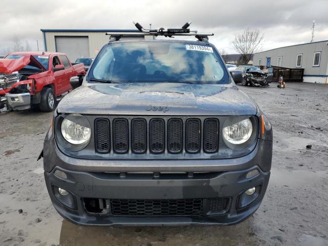 ZACCJBBT4GPC90986 | 2016 JEEP RENEGADE L