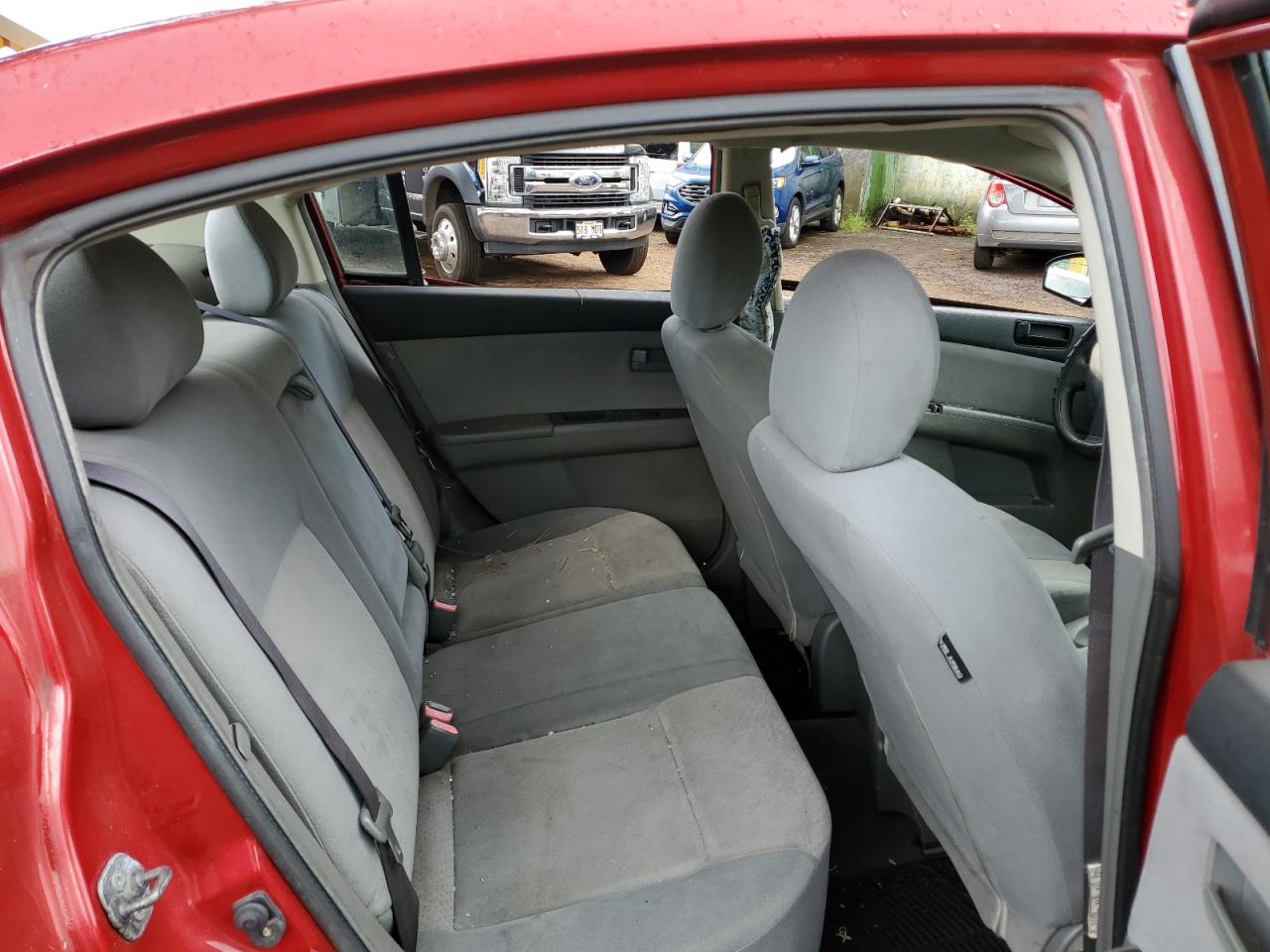 3N1AB61E29L629340 2009 Nissan Sentra 2.0