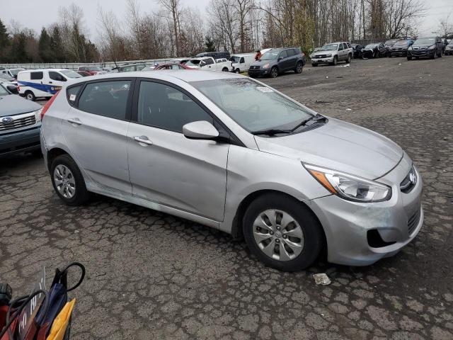 KMHCT5AE8FU216347 | 2015 HYUNDAI ACCENT GS