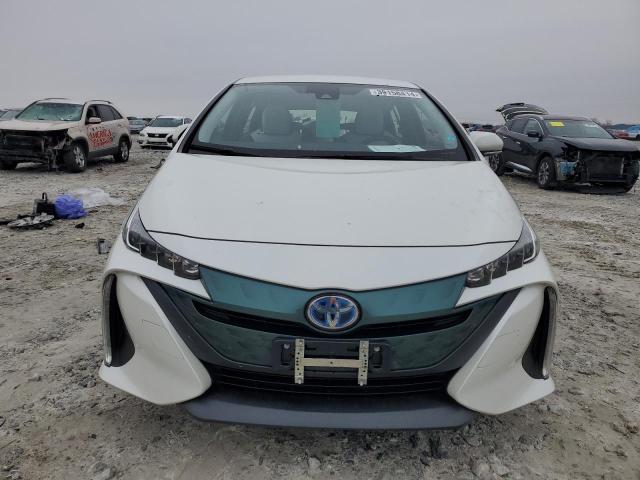 JTDKARFP3H3039870 | 2017 TOYOTA PRIUS PRIM