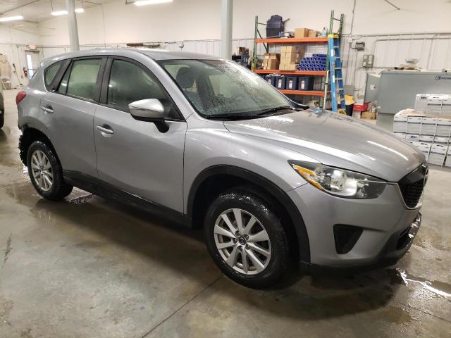 JM3KE4BY0F0513527 | 2015 MAZDA CX-5 SPORT