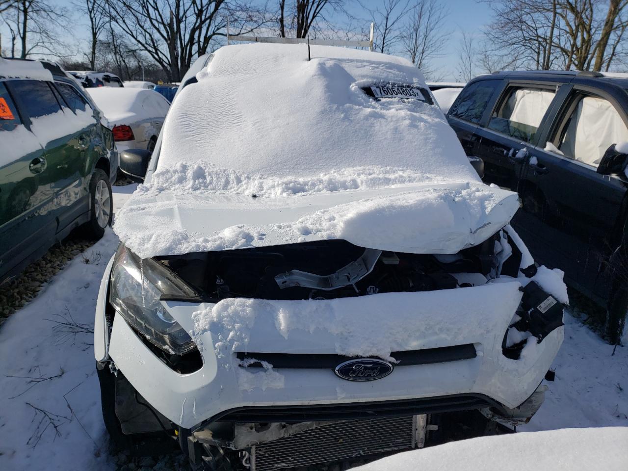 NM0LS7E76J1369363 FORD TRANSIT 2018