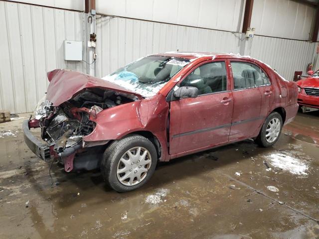 2008 Toyota Corolla CE