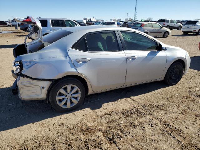 Vin: 2t1burhe2gc524056, lot: 37356624, toyota corolla l 20163
