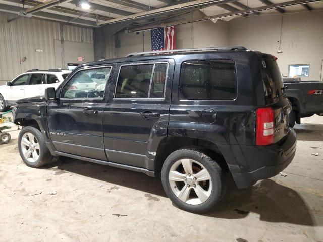 1C4NJRFB1GD500297 | 2016 JEEP PATRIOT LA