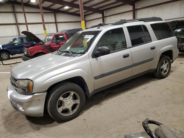 2005 Chevrolet TrailBlazer EXT LS