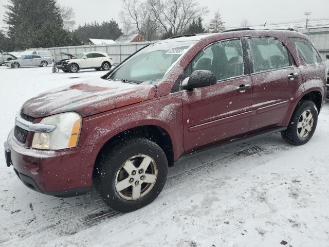 2008 Chevrolet Equinox LS