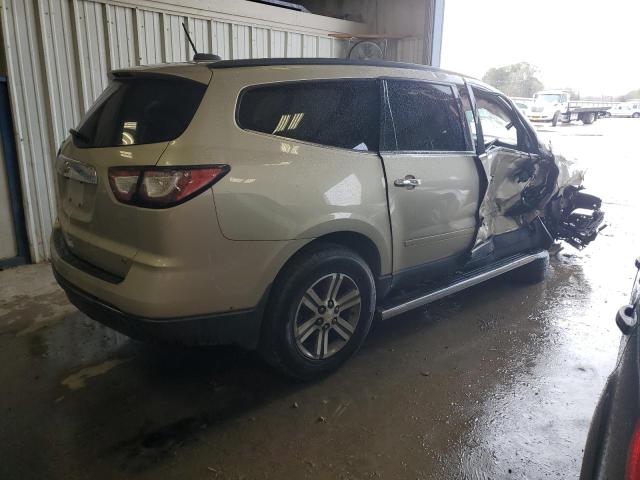 2017 CHEVROLET TRAVERSE L - 1GNKRHKDXHJ156394