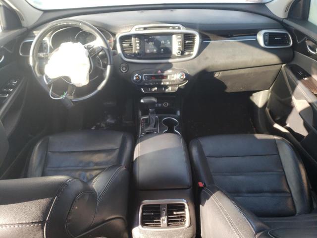 2019 KIA SORENTO EX - 5XYPHDA54KG608612