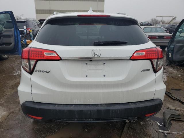 2021 HONDA HR-V EX - 3CZRU6H54MM712457