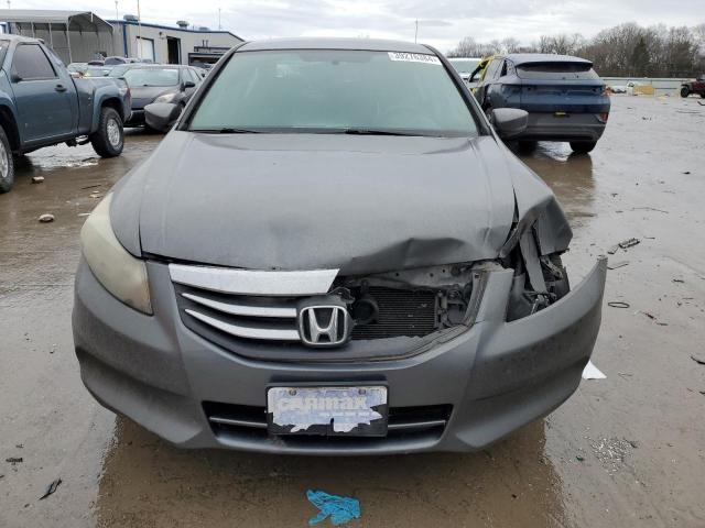 1HGCP2F32CA161665 | 2012 Honda accord lx