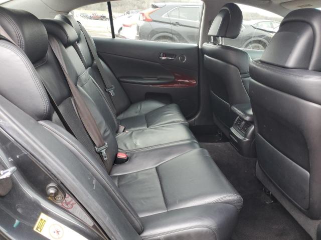 2007 Lexus Gs 350 VIN: JTHBE96S370018461 Lot: 40190154