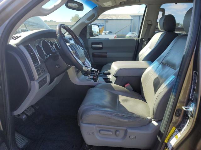 5TDYY5G15ES055233 | 2014 TOYOTA SEQUOIA PL