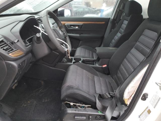 2018 HONDA CR-V EX - 5J6RW2H57JL026395
