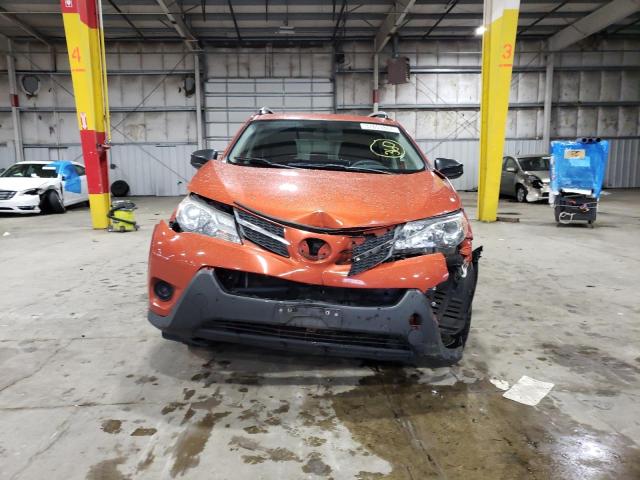 JTMBFREV8FJ018698 | 2015 TOYOTA RAV4 LE