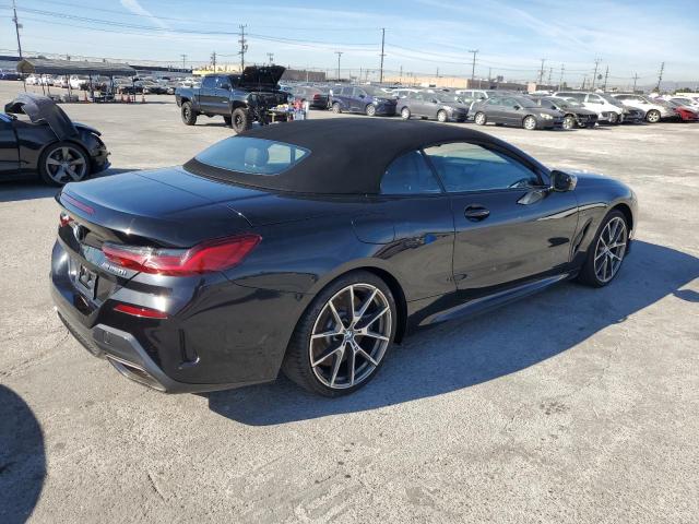 VIN WBAFY4C59KBX39583 2019 BMW 8 Series, M850XI no.3