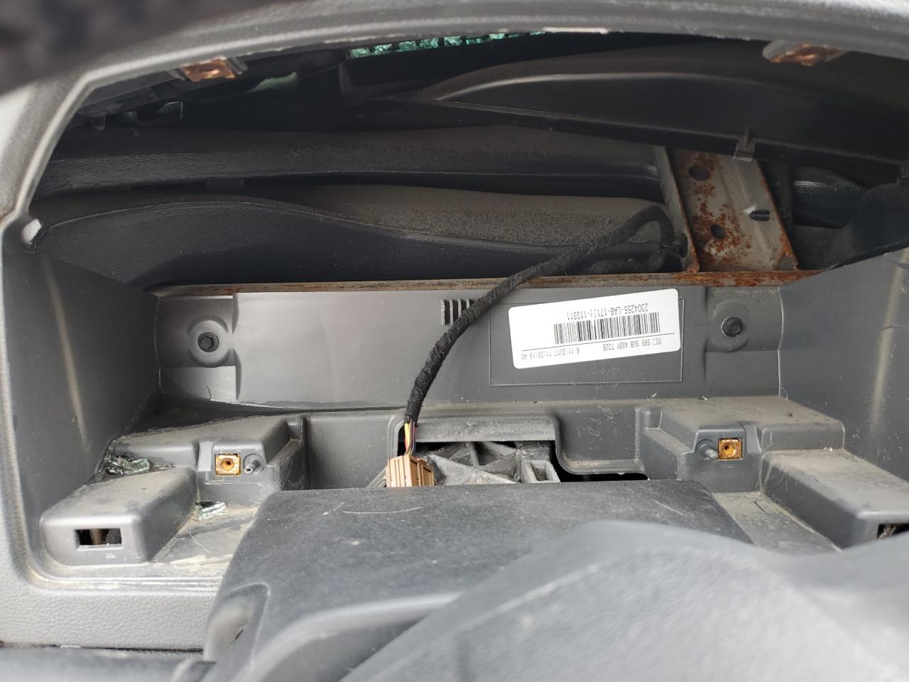 3C6RR7LT7HG754118 2017 Ram 1500 Slt