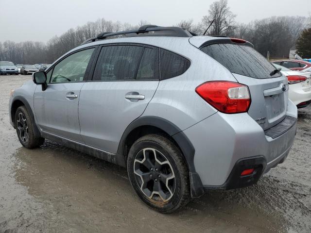 JF2GPAKC3E8243335 | 2014 SUBARU XV CROSSTR