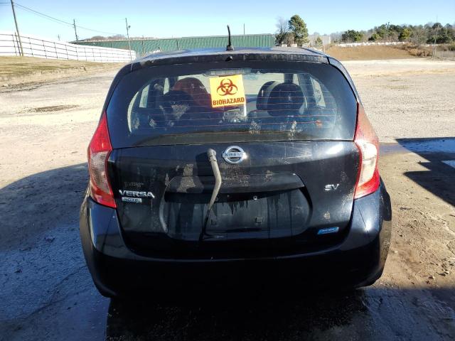 3N1CE2CPXEL375961 | 2014 Nissan versa note s