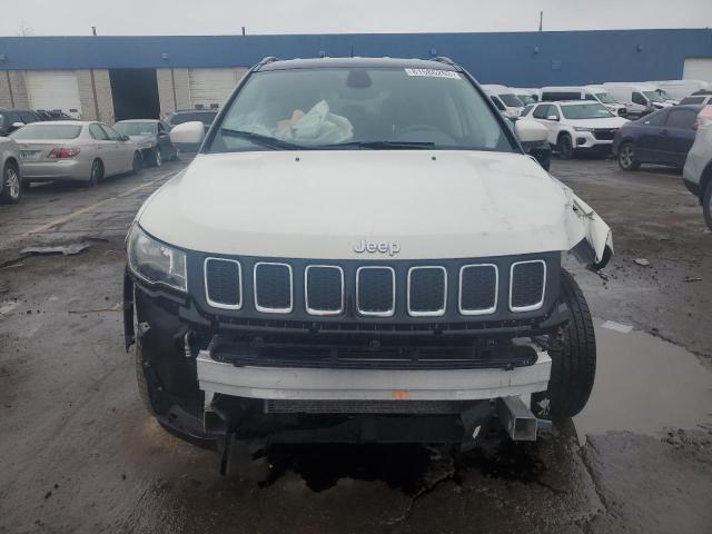 3C4NJDCB1LT160841 | 2020 JEEP COMPASS LI