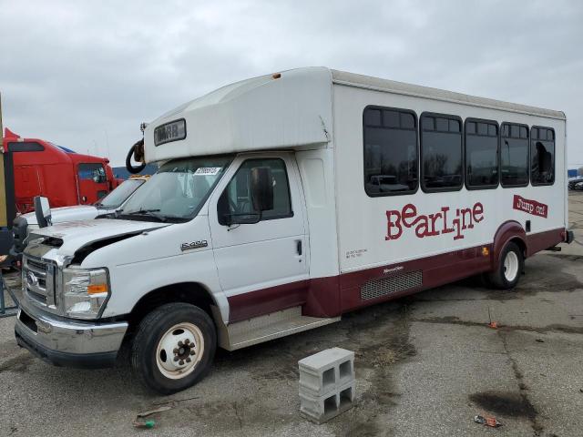 2015 Ford Econoline Cargo Van 