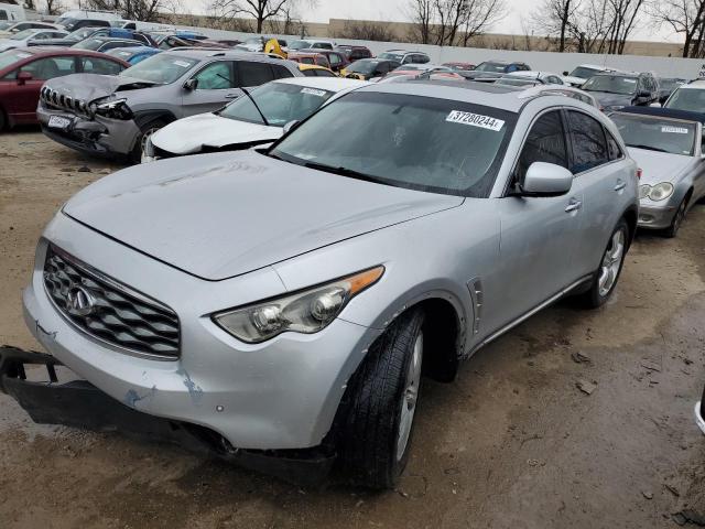 2010 INFINITI FX35 