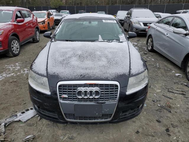 WAUDH74F28N128432 | 2008 Audi a6 3.2 quattro