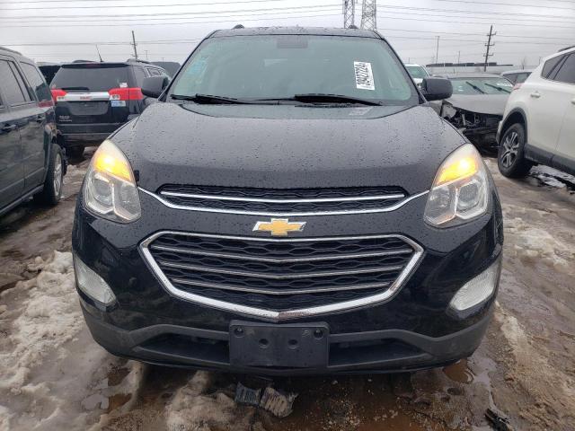 2GNALCEK3H1551134 | 2017 CHEVROLET EQUINOX LT