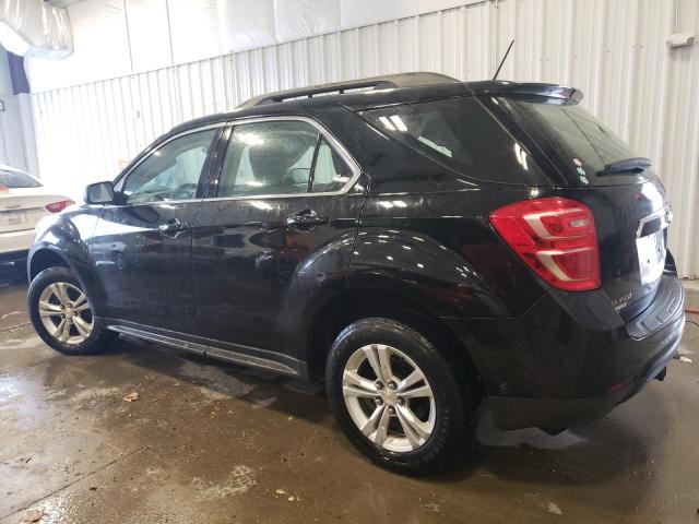 2GNALBEK1H1554785 | 2017 CHEVROLET EQUINOX LS