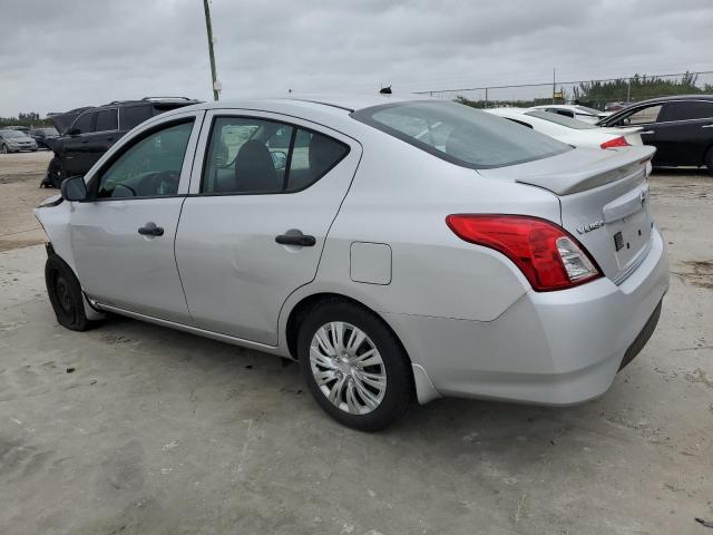 3N1CN7APXFL807689 | 2015 NISSAN VERSA S