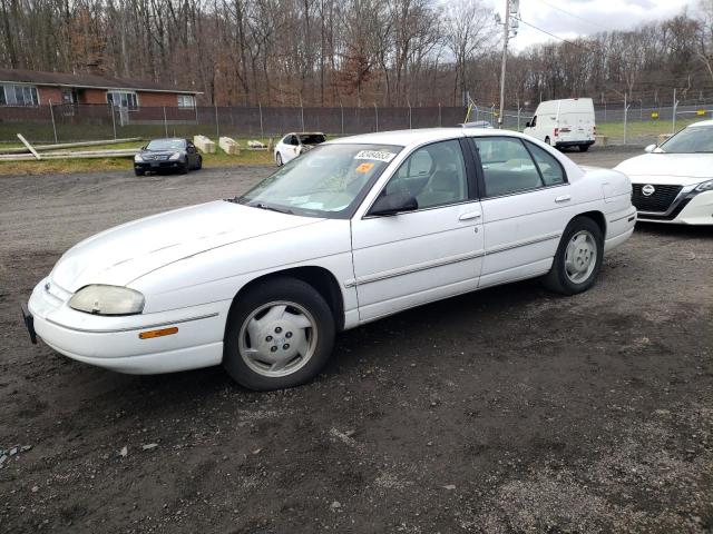 1997 Chevrolet Lumina Base