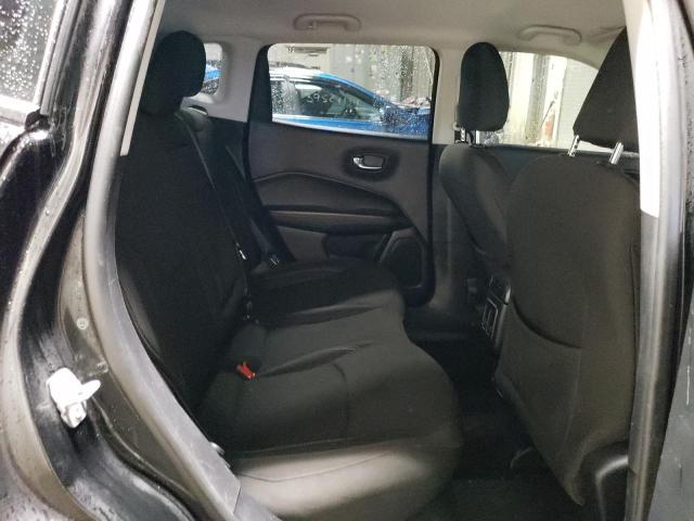 2019 JEEP COMPASS SP - 3C4NJDAB0KT802788